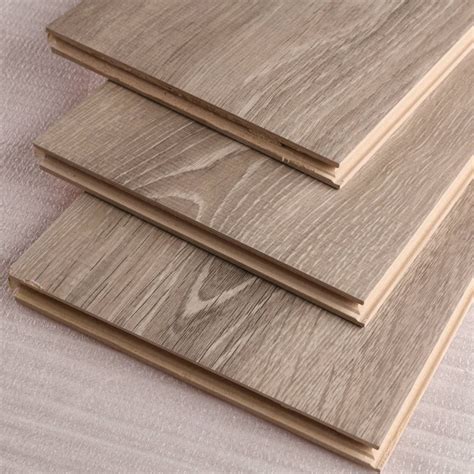 强化木地板安装方法规范 强化地板施工工艺-地板网