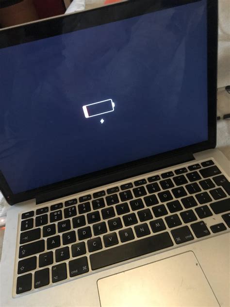 Macbook Won't Turn On And Beeps 3 Times