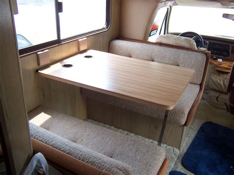 Rv Furniture Dining Table at Sarah Gooding blog