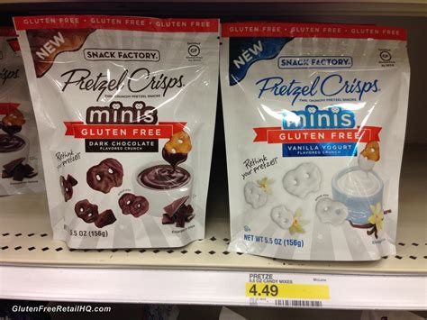 Snyder's-Lance benefits from better-for-you products