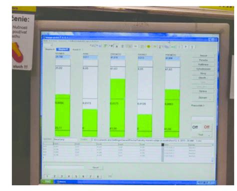 Image result for Computer Parameters