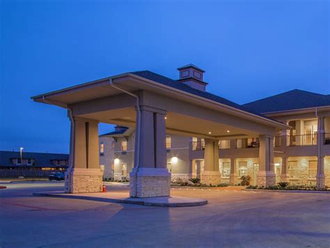 The Best Assisted Living Facilities in Katy, TX | AssistedLiving.org