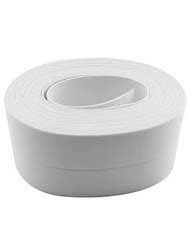 Buy Storystore 2 Pack 1-1/2 x 11' Caulk Strip Tub Caulking Tape Self ...