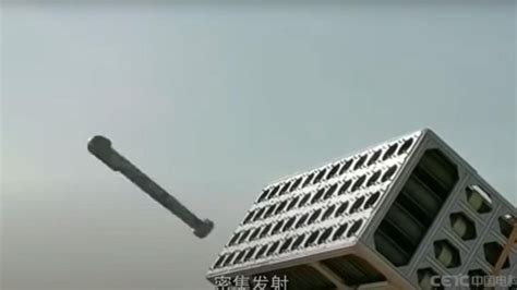 China's Suicide Drones Pose Dangers To Other Countries' Defense Systems ...
