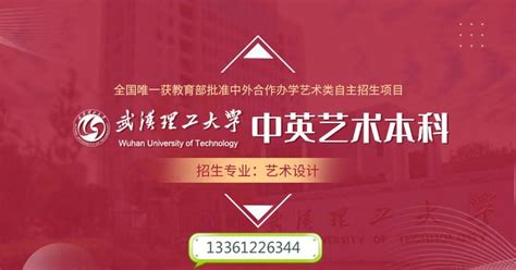 武汉理工大学4+0国际本科2022届中外合作办学4+0艺术本科毕业设计作品展！ - 知乎