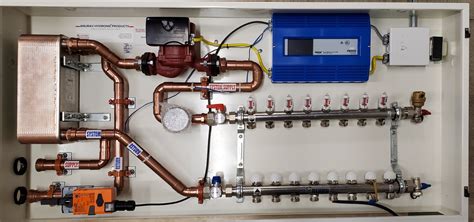 Image result for hydronics