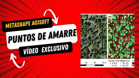 Explicación del por qué es importante los key points en agisoft ...