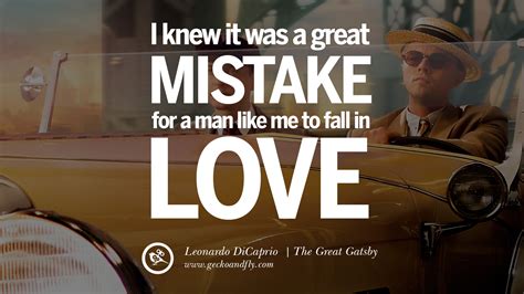 Great Gatsby Quotes