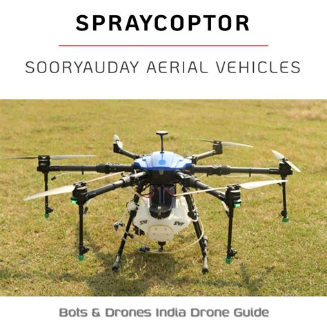 Spraycoptor: Precision Agriculture Drone for Smarter Farming