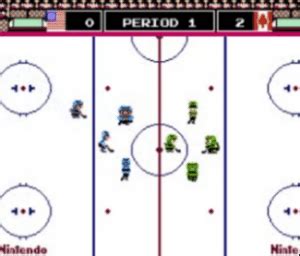 Hockey Video Games 的图像结果