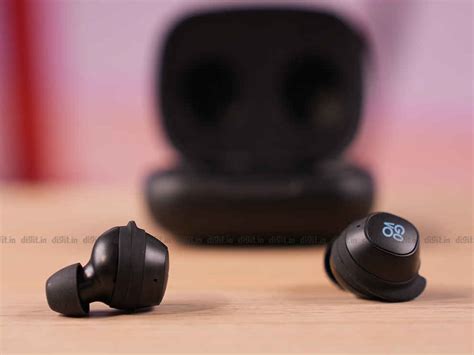 GOVO GOBUDS 920 Review : Great fit, but struggles to compete with ...