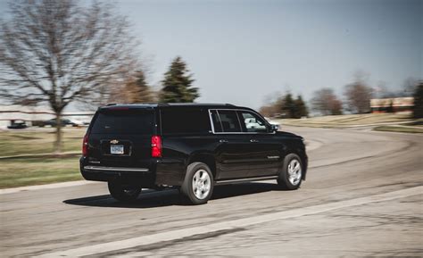 2015 Chevrolet Suburban | Cars Exclusive Videos and Photos Updates