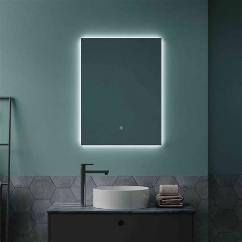 Ideal Bathroom Mirror Height Guide for Perfect Placement