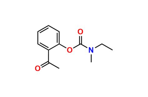 Rivastigmine O-Keto Impurity | CAS No- 2020035-51-0