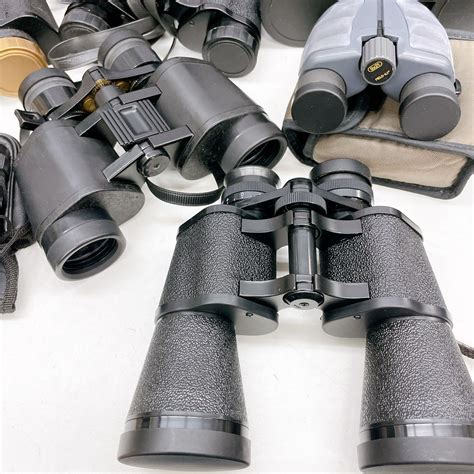 Yahoo!オークション - 10AE2 双眼鏡 まとめ 12点 SUPER ZENITH VENUS M...