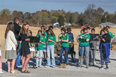 Campus Expansion | Highland Rim School