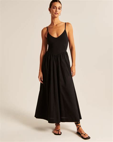 22 Pretty Abercrombie Dresses That Are Somehow on Sale | Who What Wear