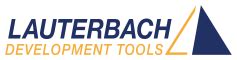 Lauterbach PowerView Debug- and Trace-Software | Lauterbach (ST partner ...