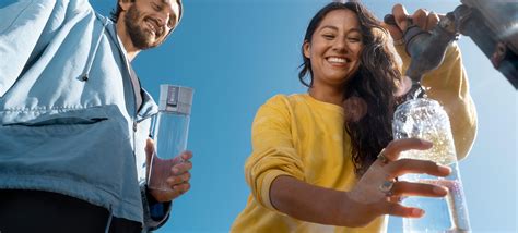 BRITA water filter bottles | BRITA®