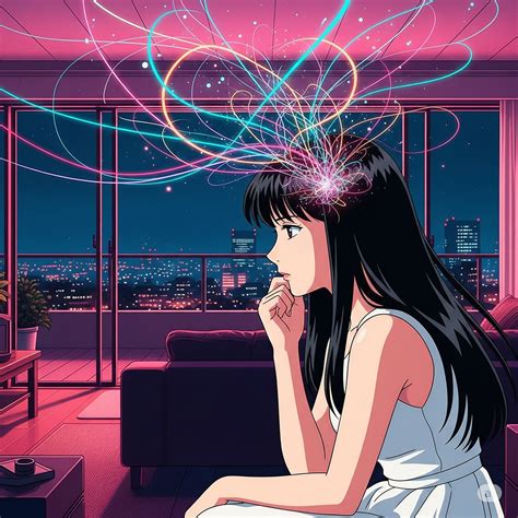 考えすぎをやめるコツ | Hatano Miho