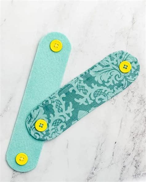 Image result for Ear Loop Face Mask Free Pattern