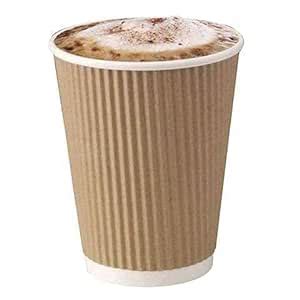 Adaamya® 50 Pcs Paper Disposable Ecofriendly bio-degradable compostable ...