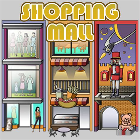 Free Shopping Mall Cliparts, Download Free Shopping Mall Cliparts png ...