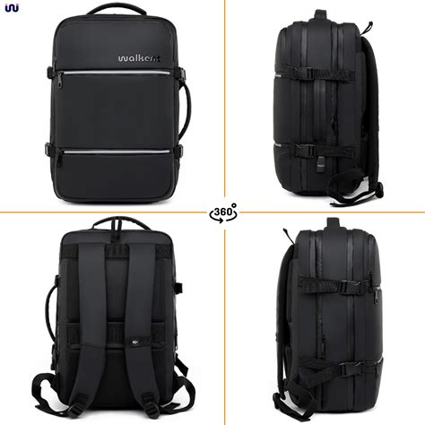 WALKENT 15.6" Laptop Bag - Model Craft Plus – Walkent