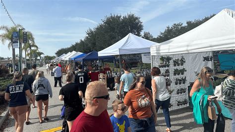 Sunday Harvest Market is a massive shopping experience in Wesley Chapel