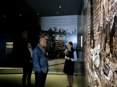 Genocide Museum | The Armenian Genocide Museum-institute