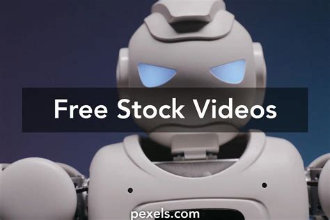 Short Videos of Robotics 的图像结果