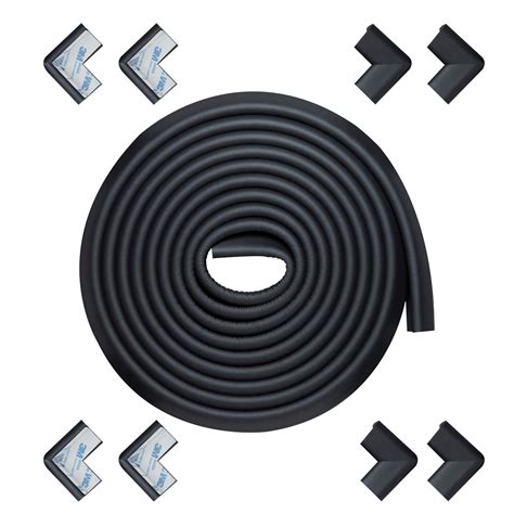 Biiend Furniture Edge Protector Set with 16.4ft Edge 8 India | Ubuy