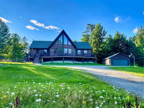 Whiteface, Wilmington NY & Lake Placid Vacation Rentals in NY