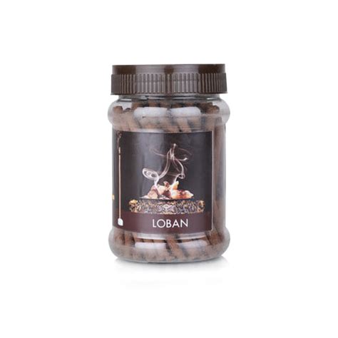 Bansuri Loban Solid Dhoop Incense Sticks – Cycle.in