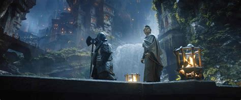 The Rings of Power review: Bezos's billion-dollar spectacle falters ...