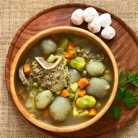 Bolivian Food: A Guide to the 25 Best Bolivian Dishes