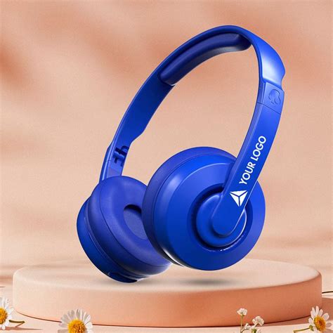 Customized Earbuds With Logo | Personalized Earphones Wireless/Bluetooth