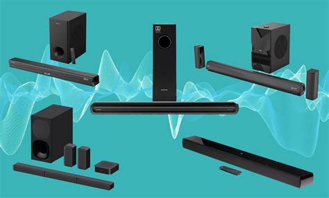 Enhance Your Movie Experience At Your Home With These Premium Soundbars ...