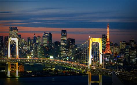 国际化大都市-东京cbd夜景【中华城市吧】_百度贴吧