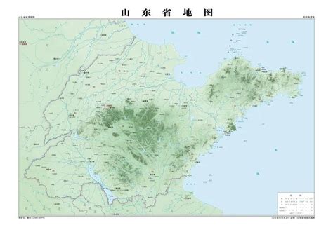 中国行政区划——山东临沂 - 临沂信息网