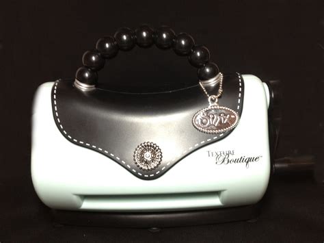 Image result for Sizzix Texture Boutique Tutorial