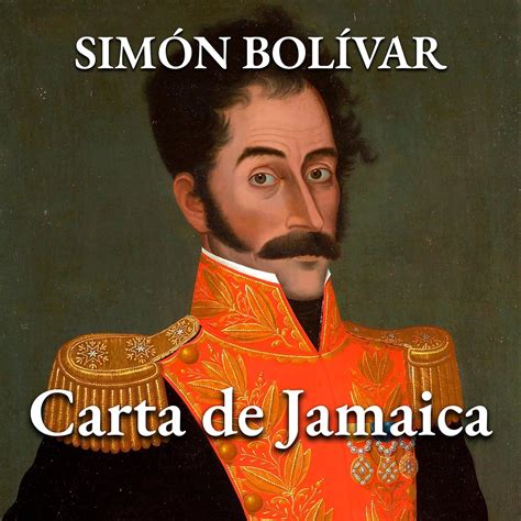 Amazon.com: Carta de Jamaica [Letter from Jamaica] (Audible Audio ...