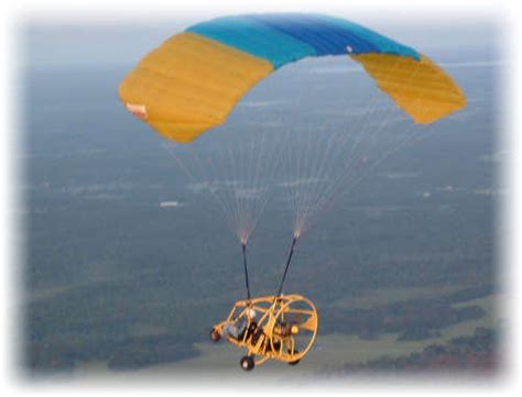 Powered Parachute Lessons 的图像结果