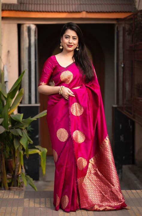 Silk Saree – Kovaipattu