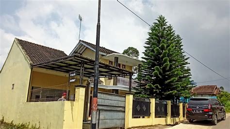 Penginapan Pangalengan - VIlla Family 1