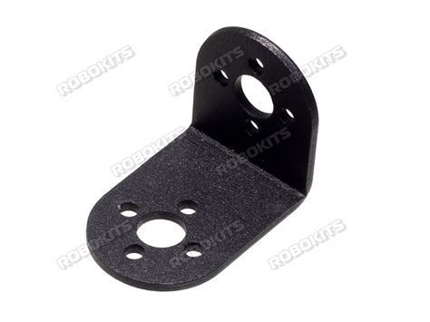 L Shaped Interconnect Servo Bracket L Shaped Interconnect Servo Bracket ...