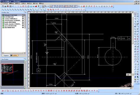 好用的CAD画图软件3大排名_实用的CAD画图软件哪些好_极速下载