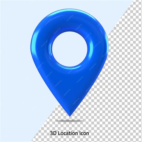 3D Pin Map/Location Icon 的图像结果