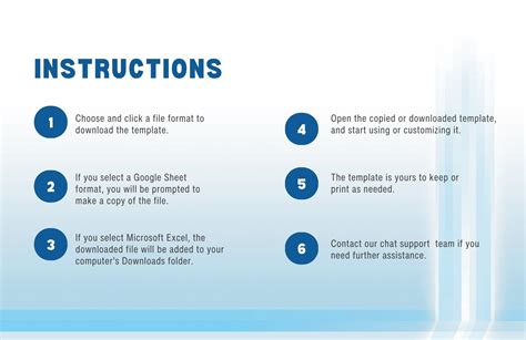 Empty Table Chart 的图像结果