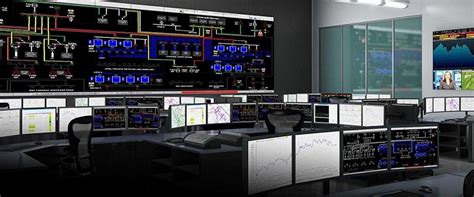 The Integrator FZE Rockwell, Siemens, KVM Tec Partner, PLC Integrator